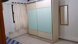 Blk 128 Bukit Merah View (Bukit Merah), HDB 3 Rooms #175947212